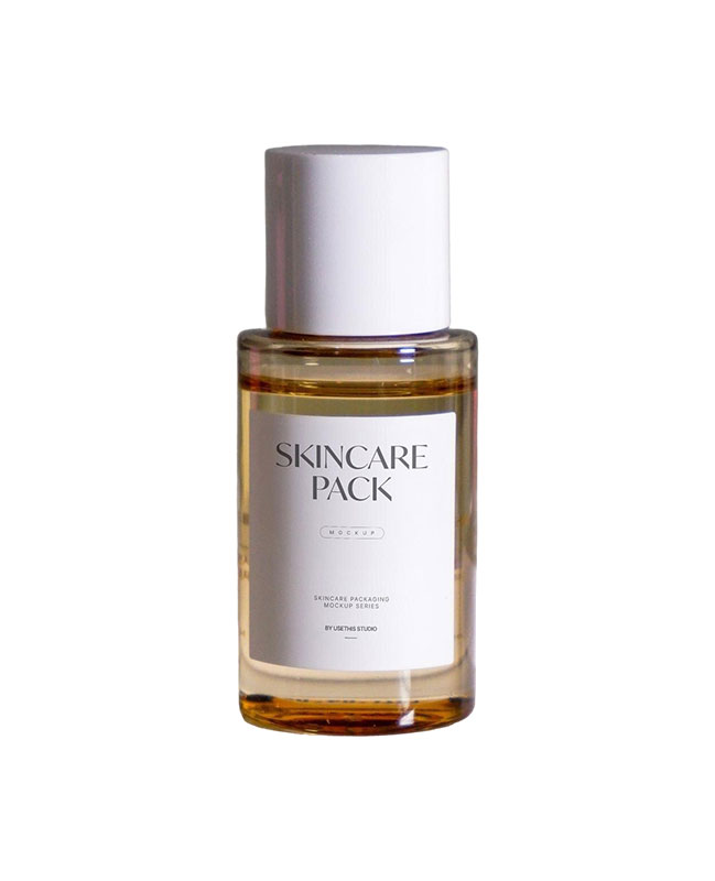 Radiance Boost Face Serum